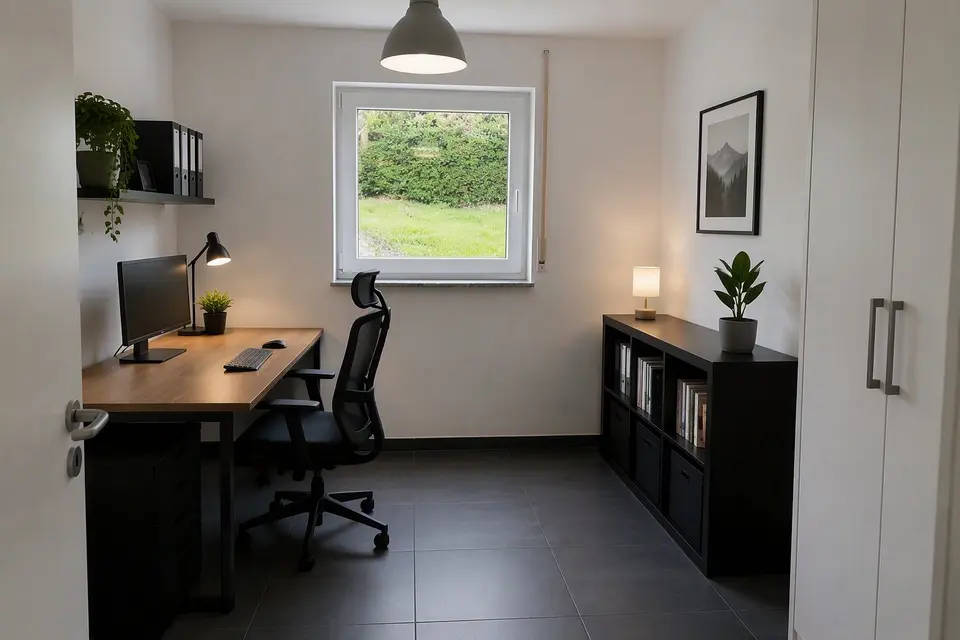 3 Zimmer Wohnung mit 83 m² in Friedrichshafen – Bild 4