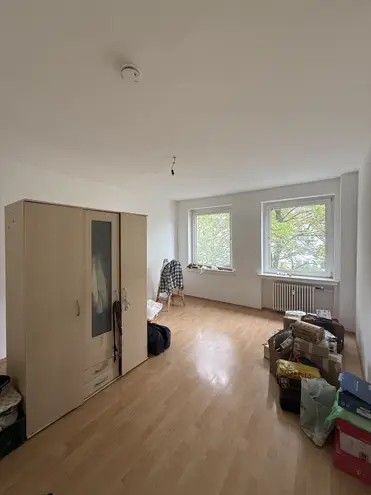 2 Zimmer Wohnung mit 64 m² in Dortmund – Bild 9