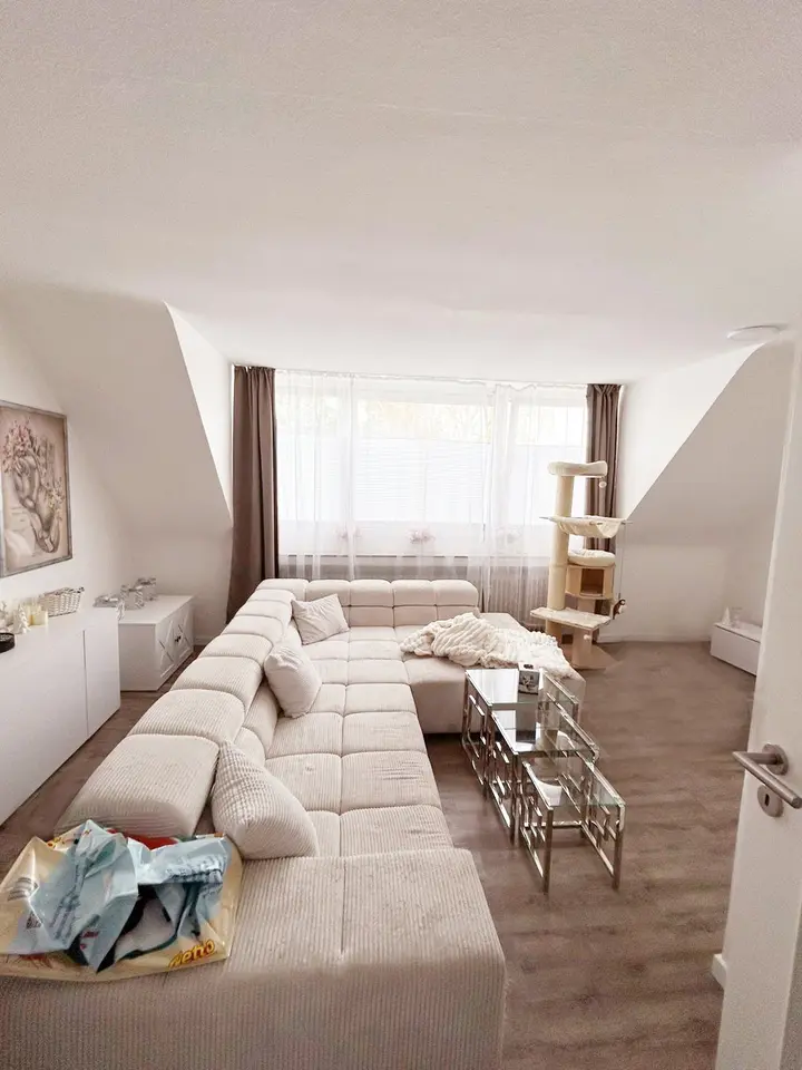 2 Zimmer Wohnung mit 40 m² in Aachen – Bild 1