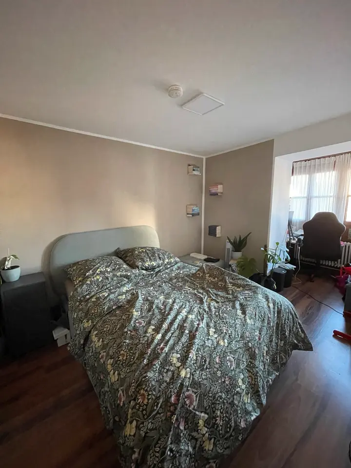 2 Zimmer Wohnung mit 47 m² in Weilheim in Oberbayern – Bild 2