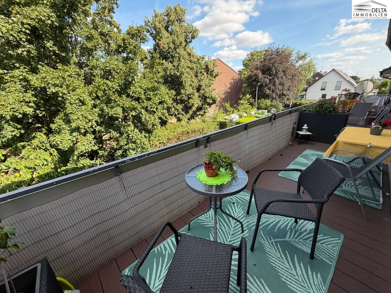 3 Zimmer Wohnung mit 72 m² in Duisburg – Bild 8