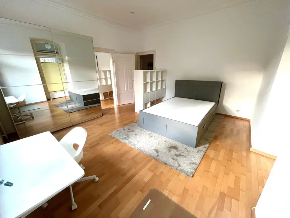 Studio mit 33 m² in Freiburg im Breisgau – Bild 7