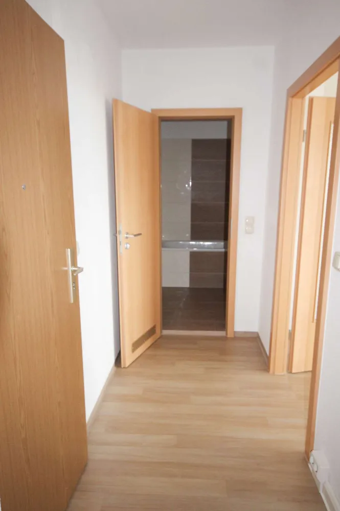 1 Zimmer Wohnung mit 32 m² in Gera – Bild 3