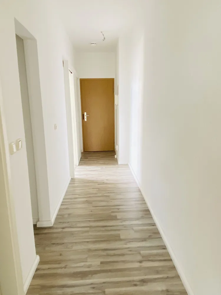2 room apartment with 49 m² in Magdeburg – Photo 7