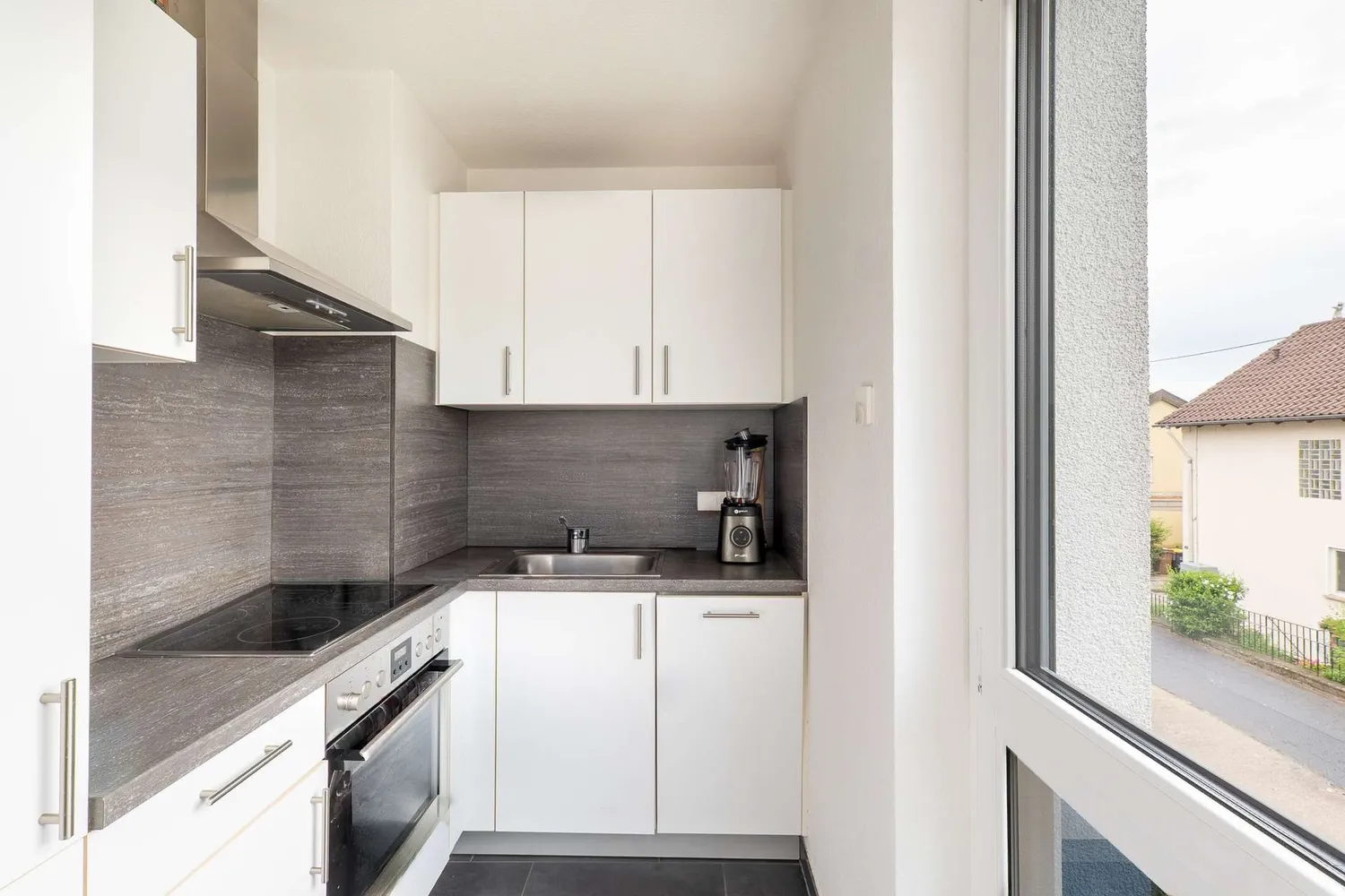 3 Zimmer Wohnung mit 50 m² in Vaihingen an der Enz – Bild 4
