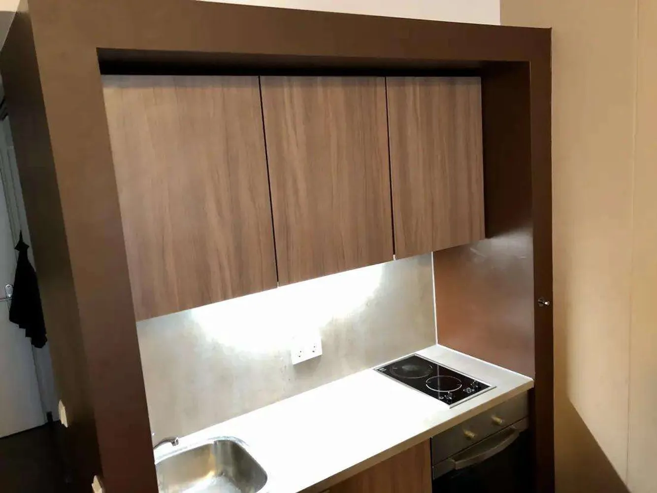 1 Zimmer Wohnung mit 32 m² in München – Bild 3