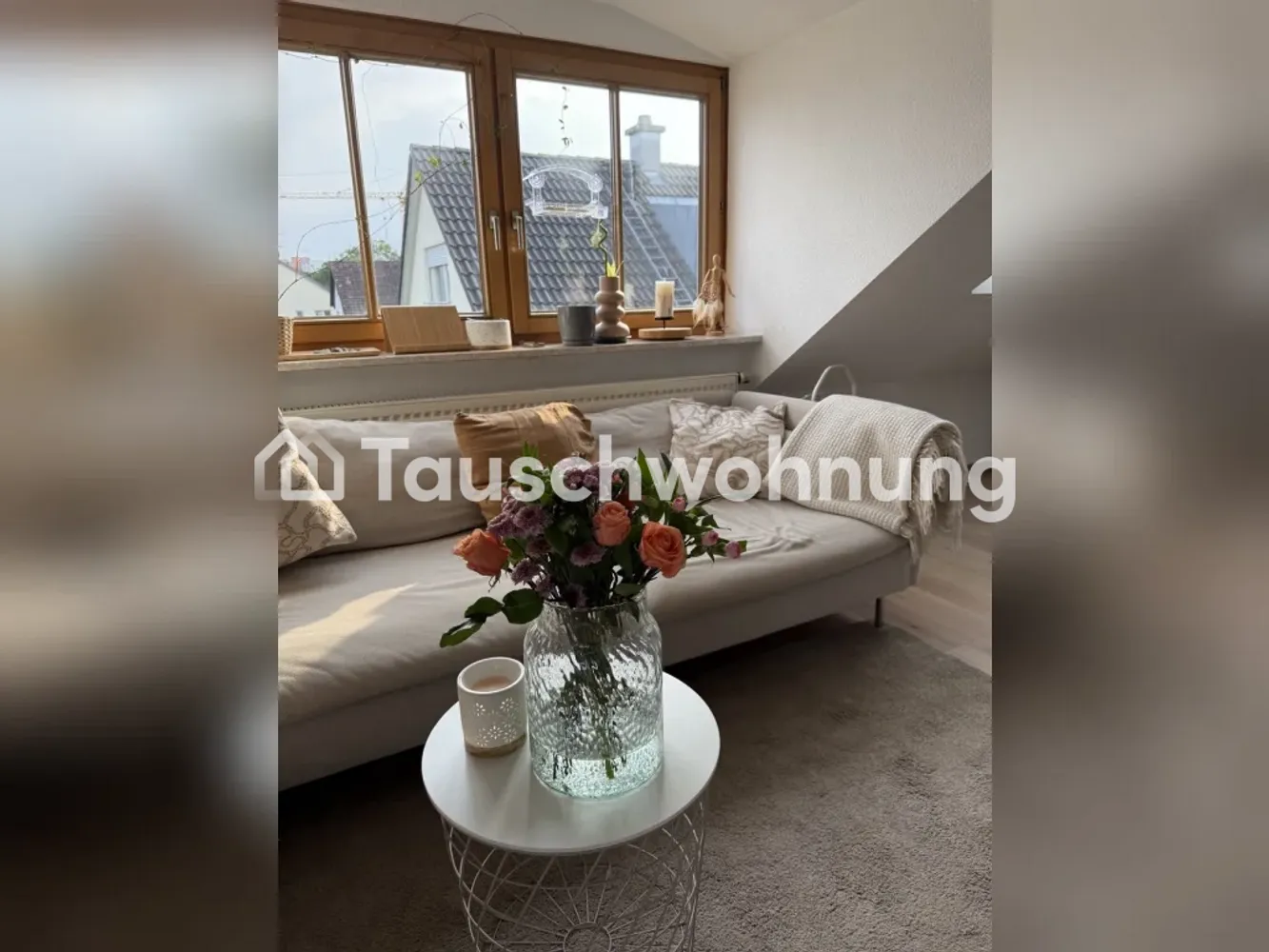 2 Zimmer Wohnung mit 55 m² in München – Bild 1
