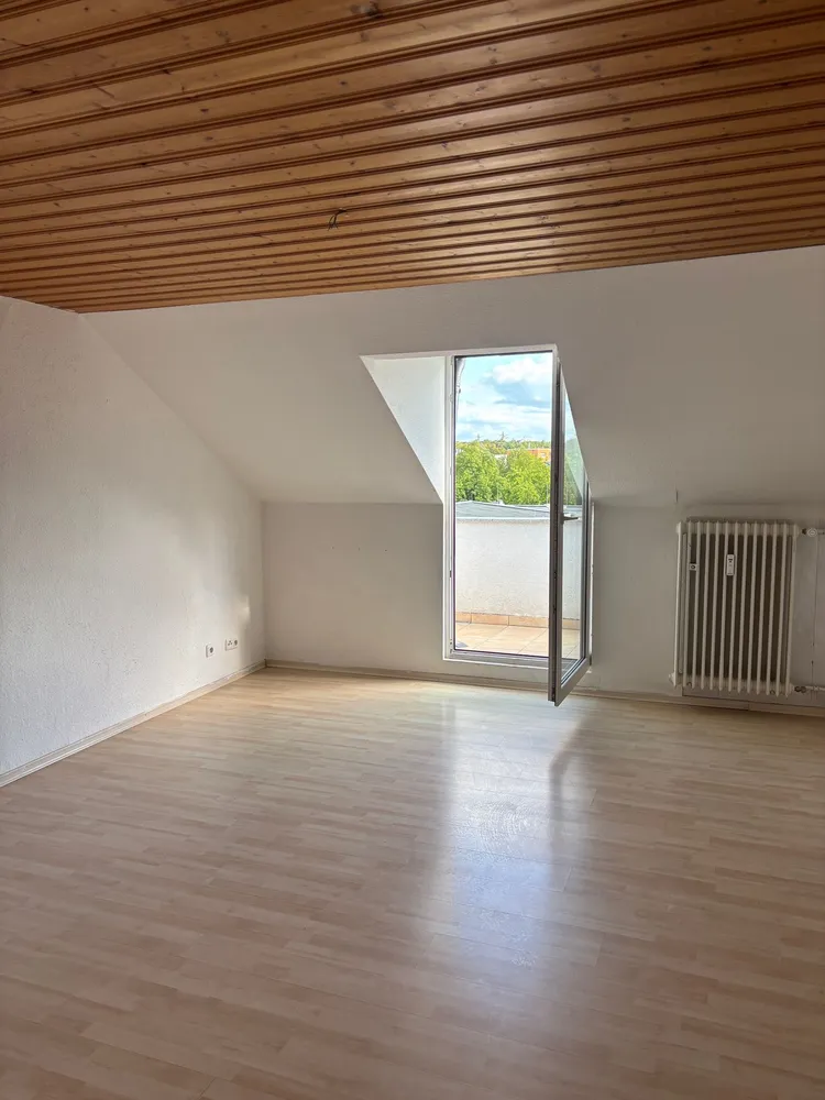 3 Zimmer Wohnung mit 83 m² in Rüsselsheim am Main – Bild 3