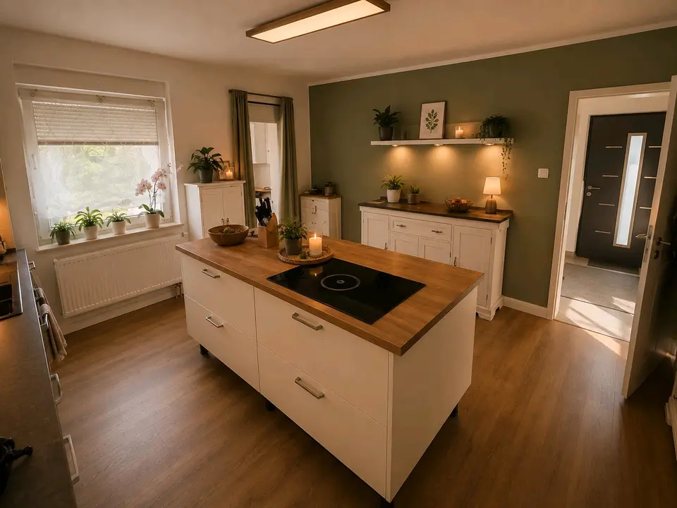 5 Zimmer Haus mit 120 m² in Gladbeck – Bild 4