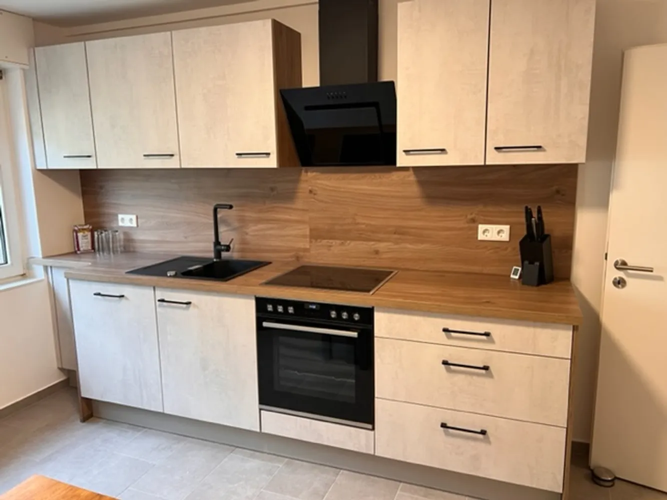2 Zimmer Wohnung mit 65 m² in Mannheim – Bild 5