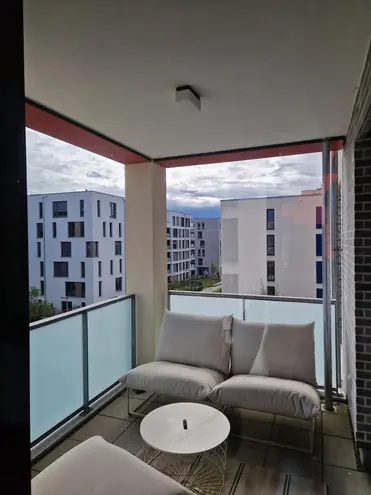 2 Zimmer Wohnung mit 59 m² in Stuttgart – Bild 5