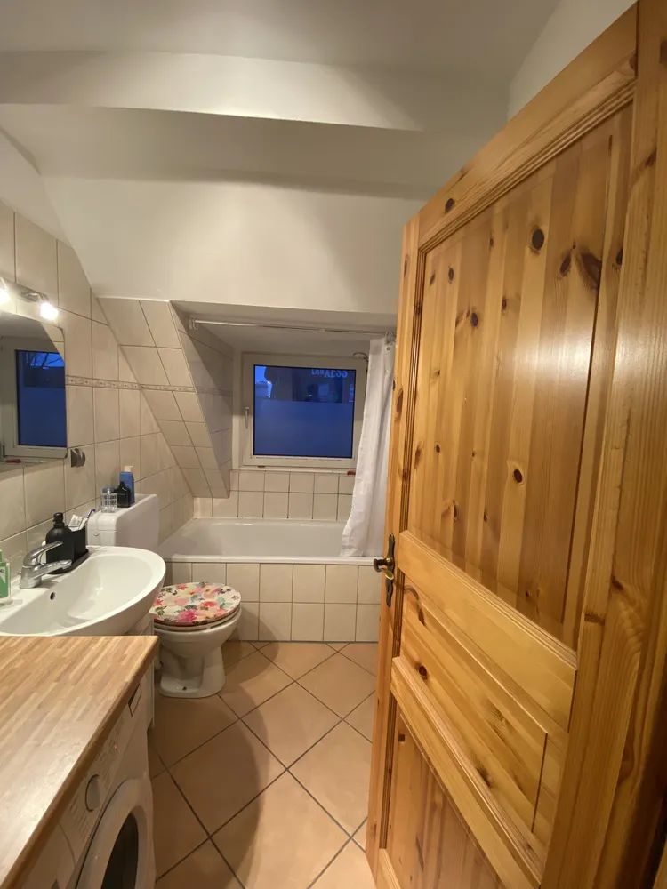 1 Zimmer Wohnung mit 32 m² in Köln – Bild 3