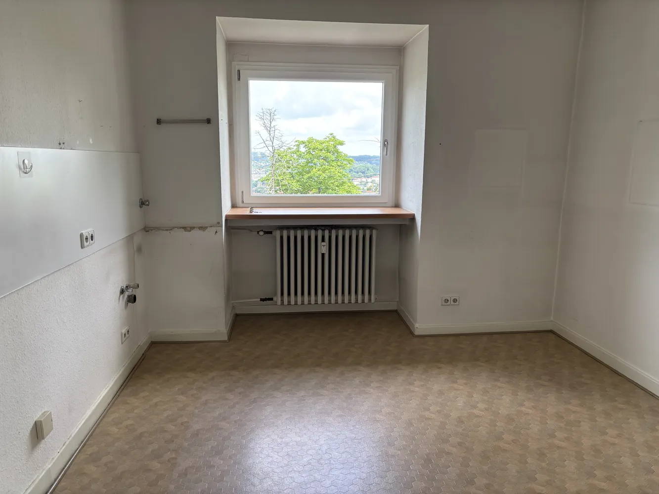 3 Zimmer Wohnung mit 96 m² in Wuppertal – Bild 4