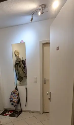 2 room apartment with 55 m² in Cologne – Photo 1