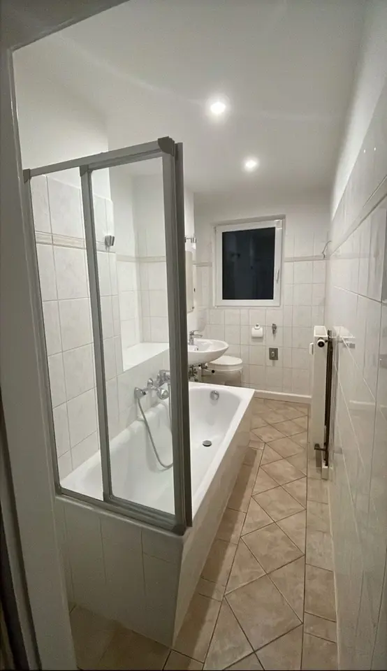 3 Zimmer Wohnung mit 55 m² in Crimmitschau – Bild 8