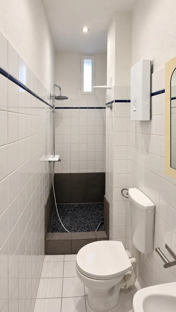1 Zimmer Wohnung mit 52 m² in Berlin – Bild 11