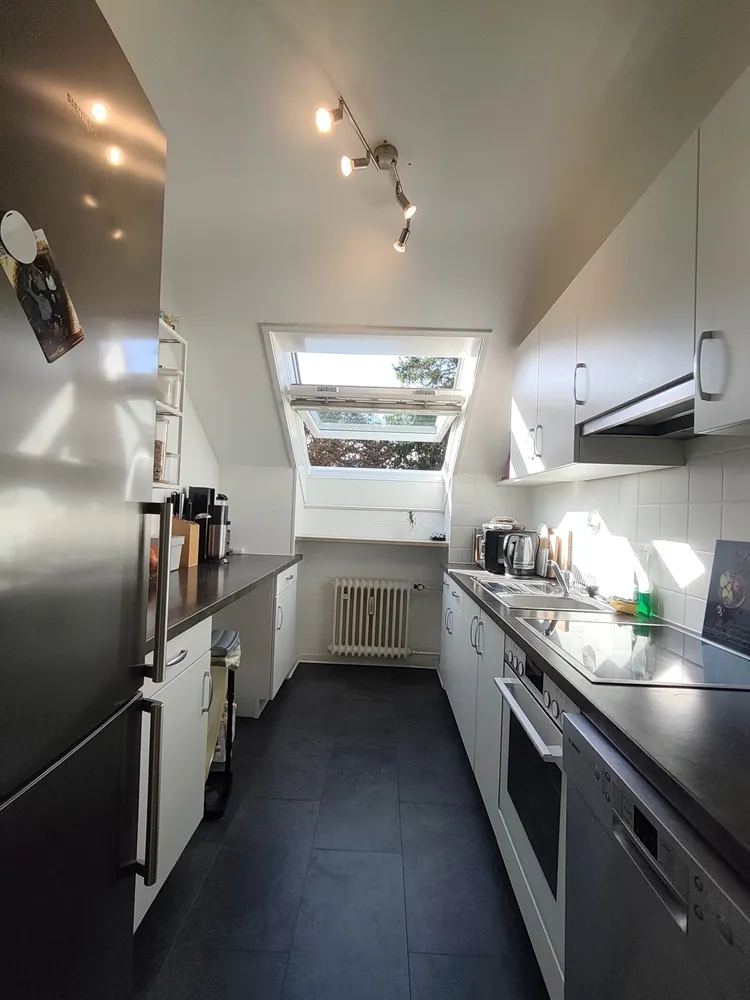 4 Zimmer Wohnung mit 70 m² in Stuttgart – Bild 8