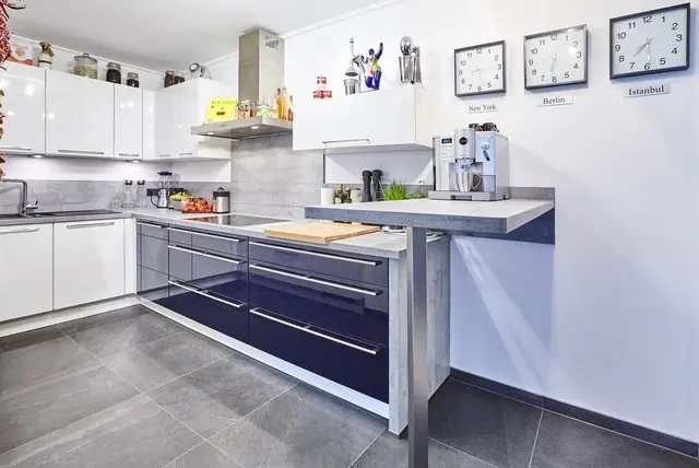 4 Zimmer Wohnung mit 117 m² in Mönchengladbach – Bild 10