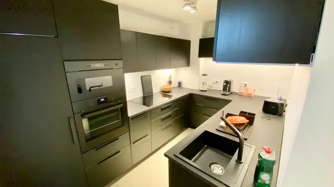 WG-Zimmer mit 6 m² in Hamburg – Bild 6