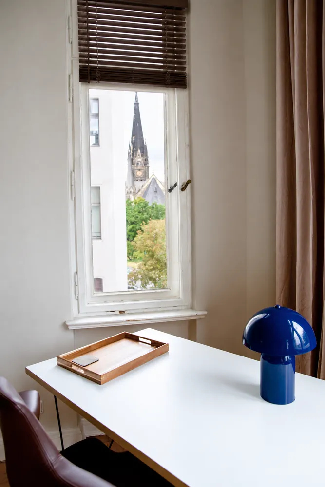 WG-Zimmer mit 38 m² in Berlin – Bild 6