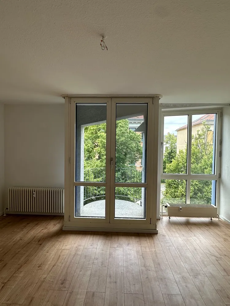 1 Zimmer Wohnung mit 31 m² in Leipzig – Bild 3