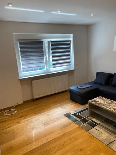 1 room apartment with 35 m² in Frankfurt am Main – Photo 3