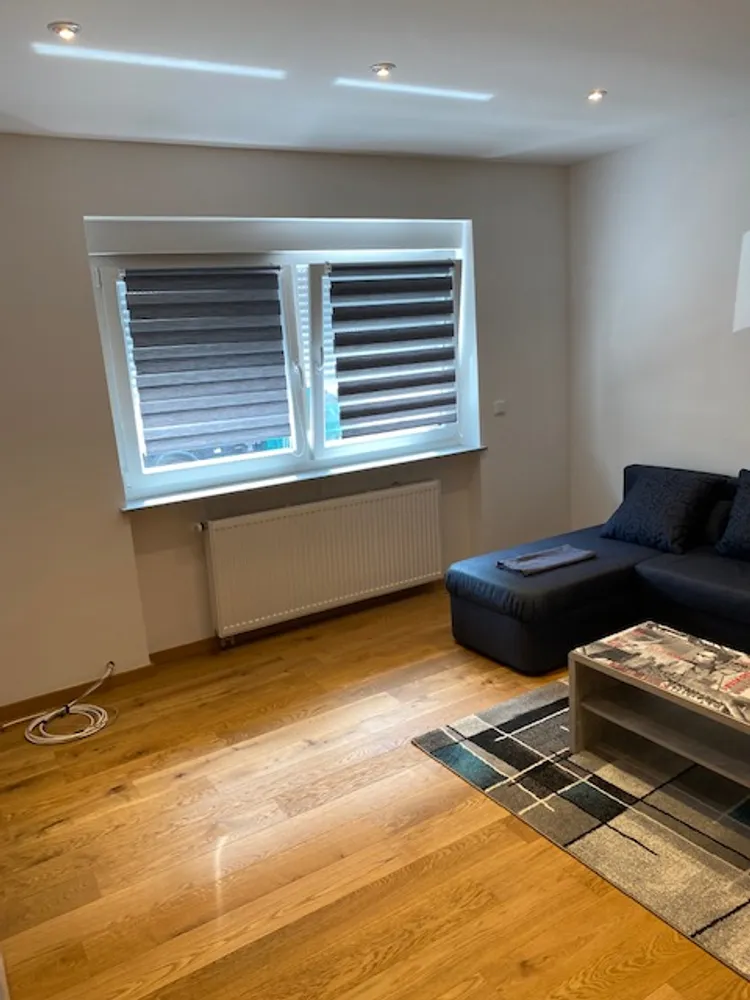 1 Zimmer Wohnung mit 35 m² in Frankfurt am Main – Bild 11