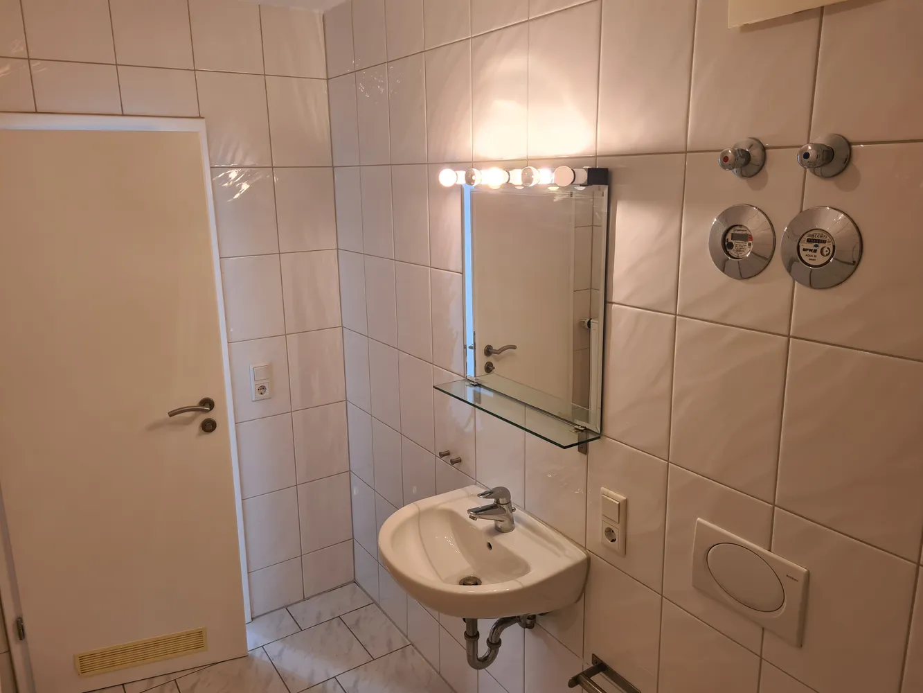 1 Zimmer Wohnung mit 35 m² in München – Bild 3