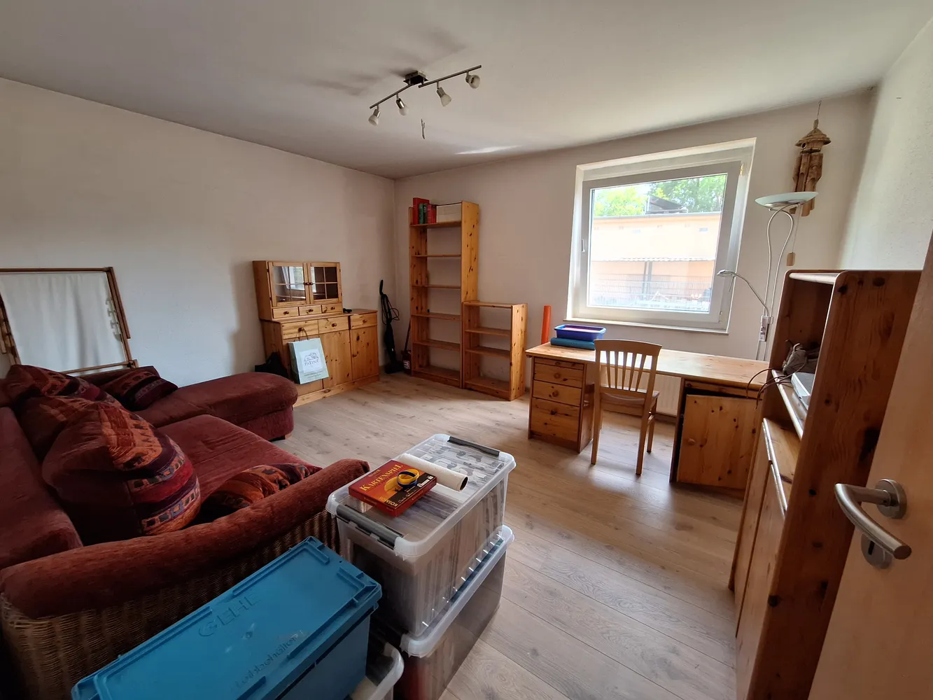 3 Zimmer Wohnung mit 110 m² in Braunschweig – Bild 10