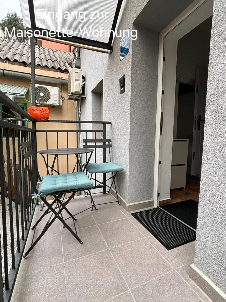 4 room apartment with 100 m² in Hanau – Photo 4