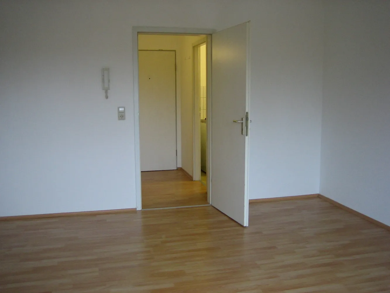 1 Zimmer Wohnung mit 25 m² in Saarbrücken – Bild 7