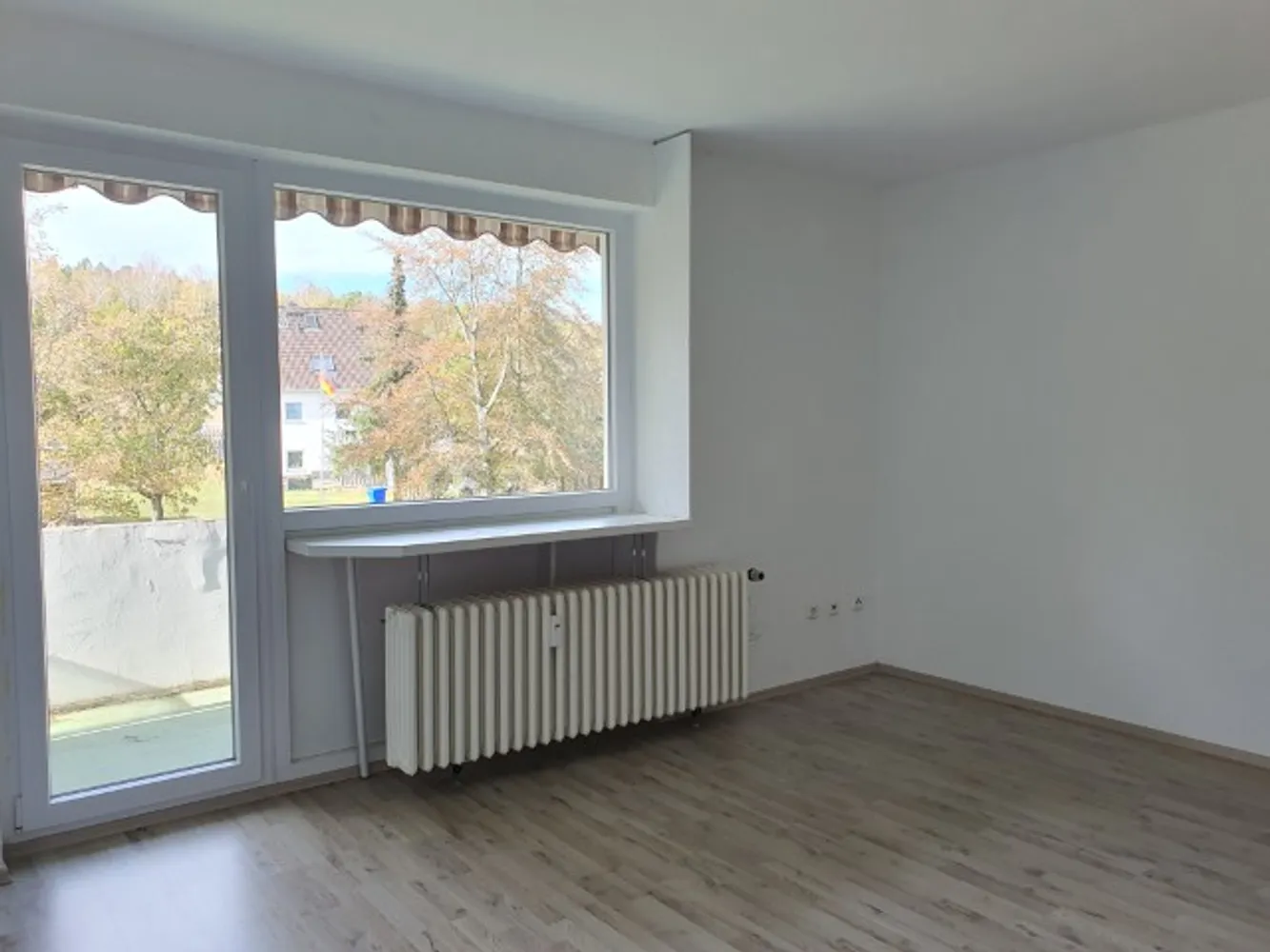 2 Zimmer Wohnung mit 54 m² in Goslar – Bild 3