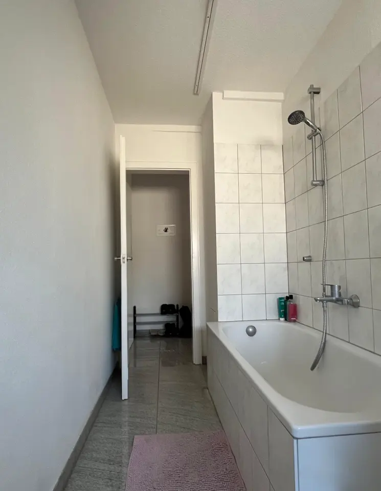 2 Zimmer Wohnung mit 65 m² in Mannheim – Bild 7