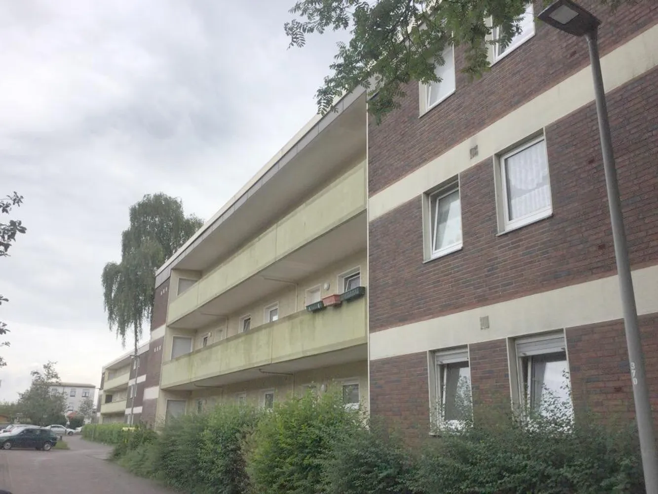 2 Zimmer Wohnung mit 57 m² in Oberhausen – Bild 10