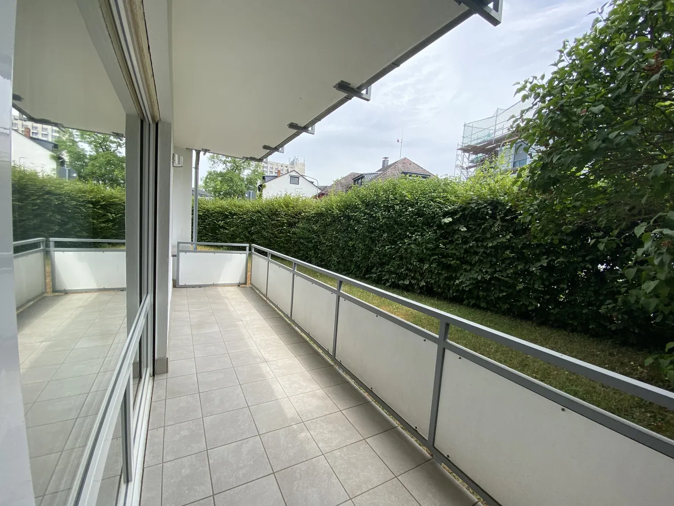 3 Zimmer Wohnung mit 103 m² in Wiesbaden – Bild 1