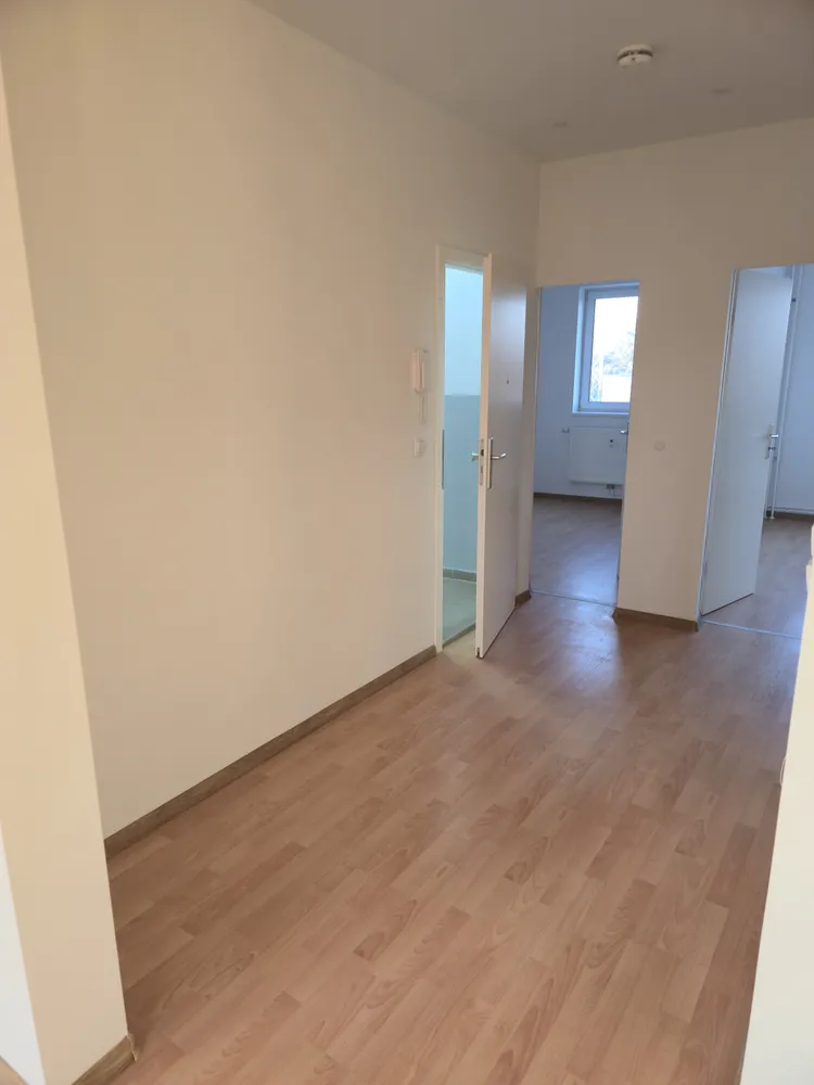 3 Zimmer Wohnung mit 57 m² in Halle (Saale) – Bild 8