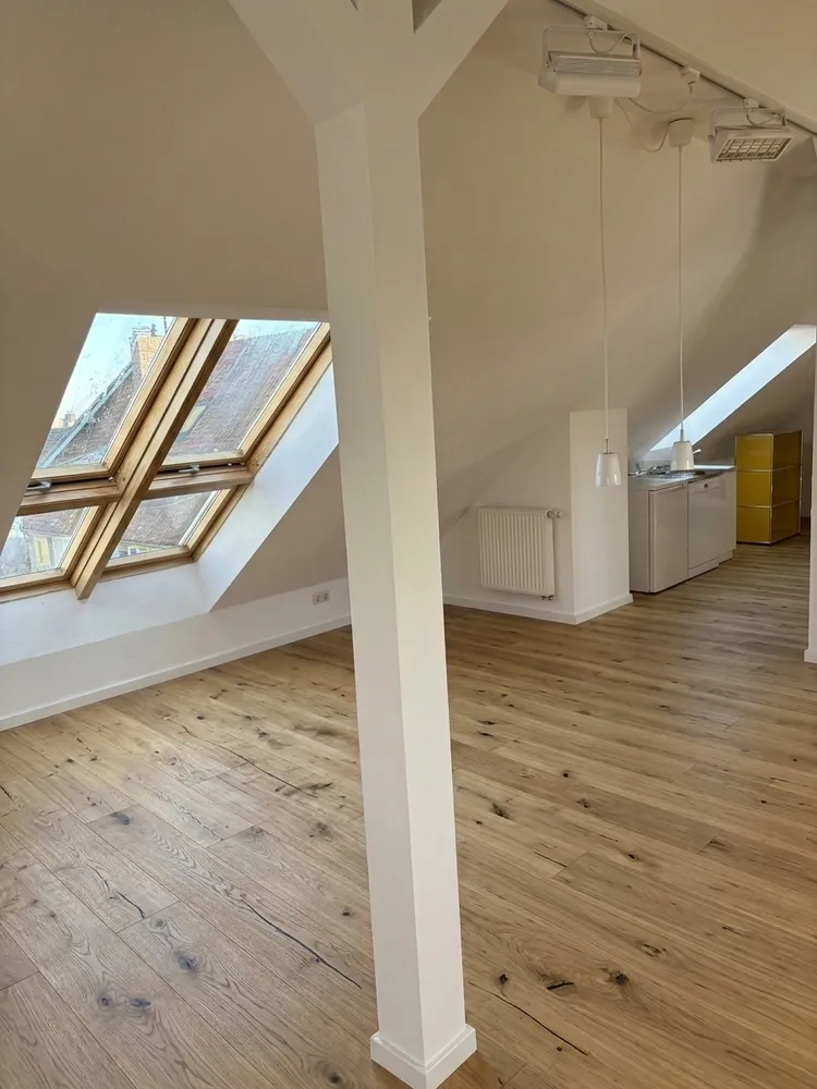 4 Zimmer Wohnung mit 93 m² in Nürnberg – Bild 6