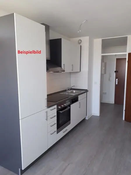 3 Zimmer Wohnung mit 56 m² in Villingen-Schwenningen – Bild 3