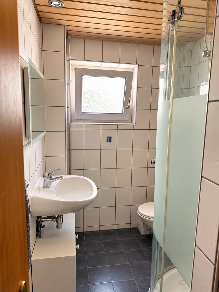 WG-Zimmer mit 23 m² in Heilbronn – Bild 3
