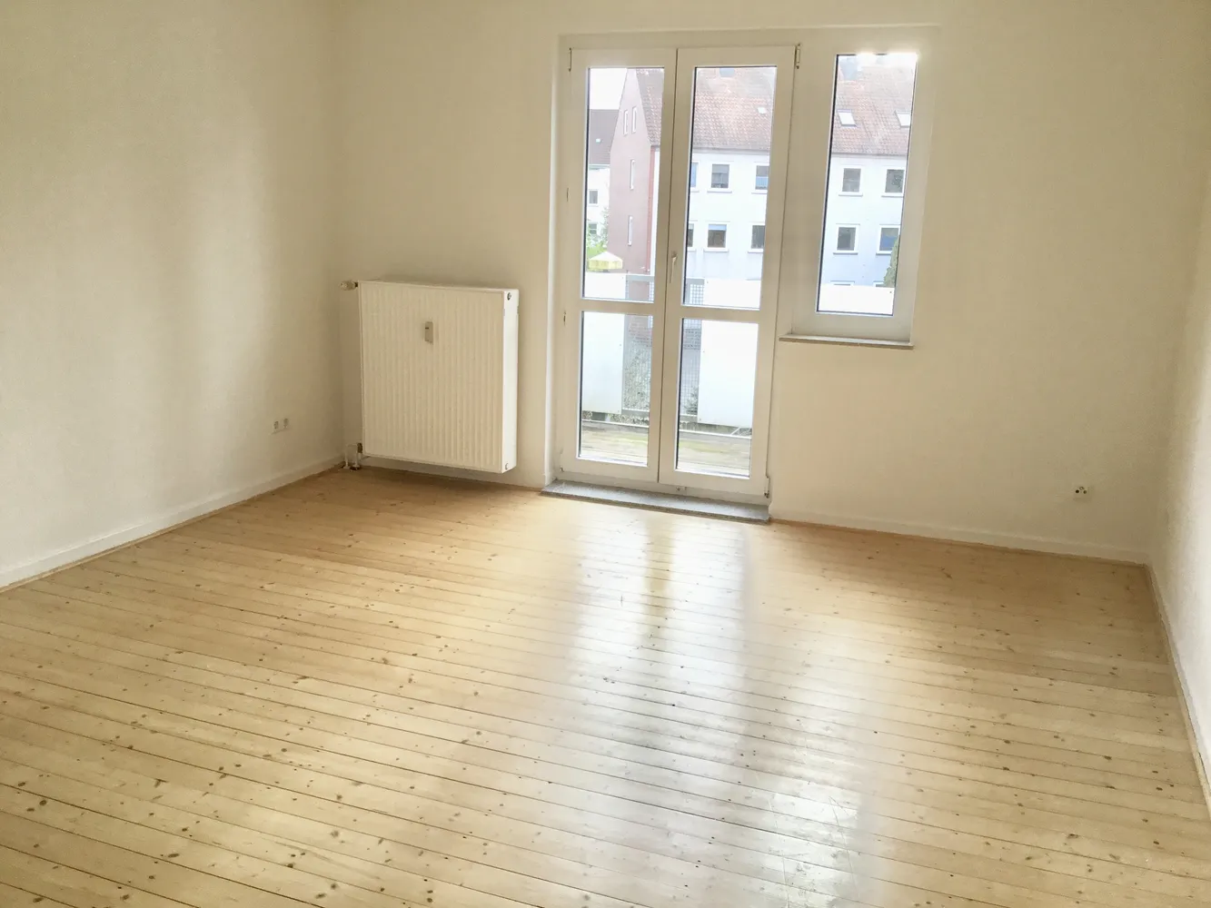 2 Zimmer Wohnung mit 50 m² in Hannover – Bild 4
