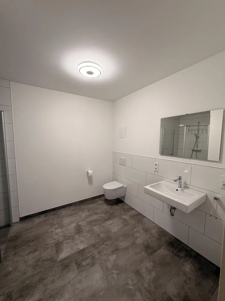 2 Zimmer Wohnung mit 50 m² in Münster – Bild 10