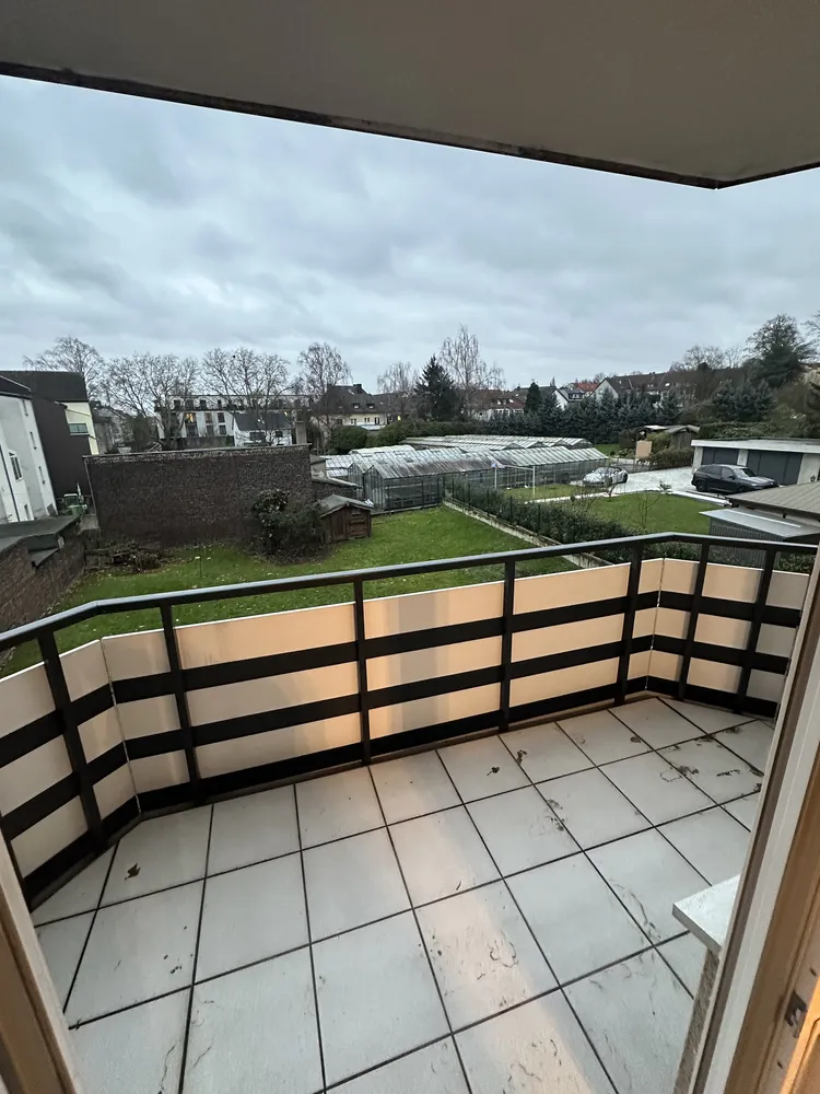 3 Zimmer Wohnung mit 80 m² in Dortmund – Bild 1