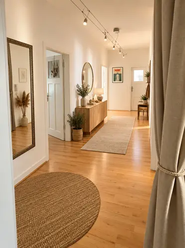 5 Zimmer Wohnung mit 115 m² in Karlsruhe – Bild 1