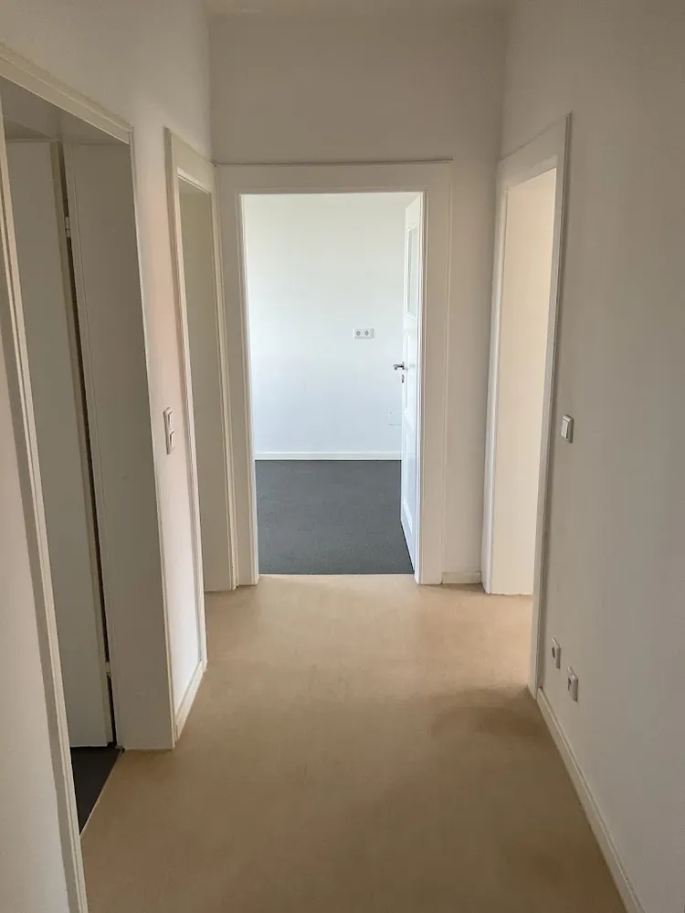 3 Zimmer Wohnung mit 71 m² in Nürnberg – Bild 7