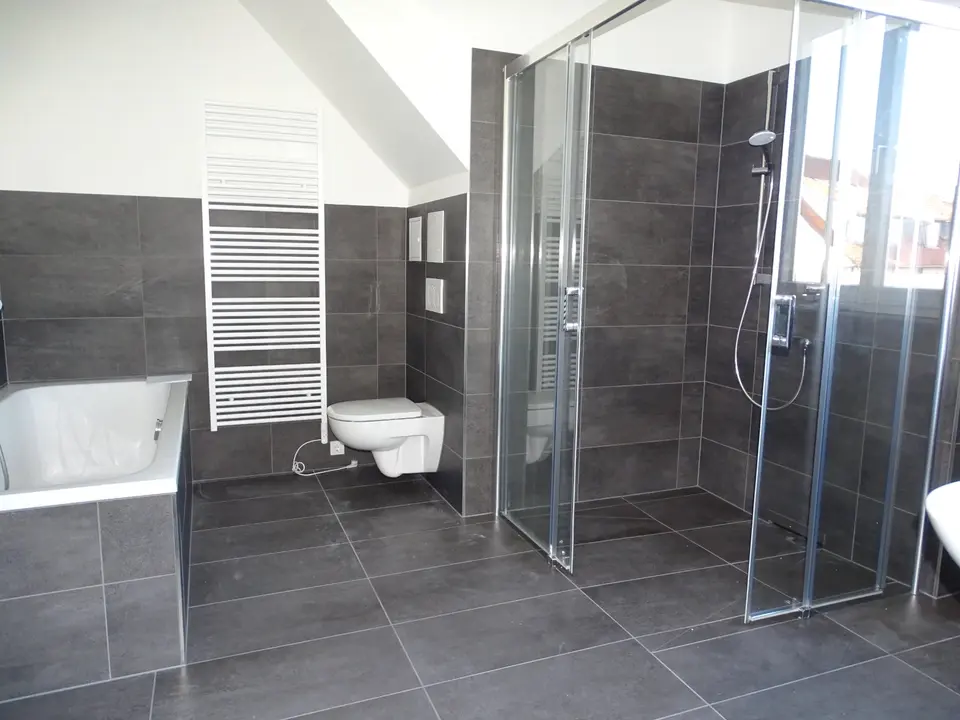 3 Zimmer Wohnung mit 135 m² in Wernigerode – Bild 8