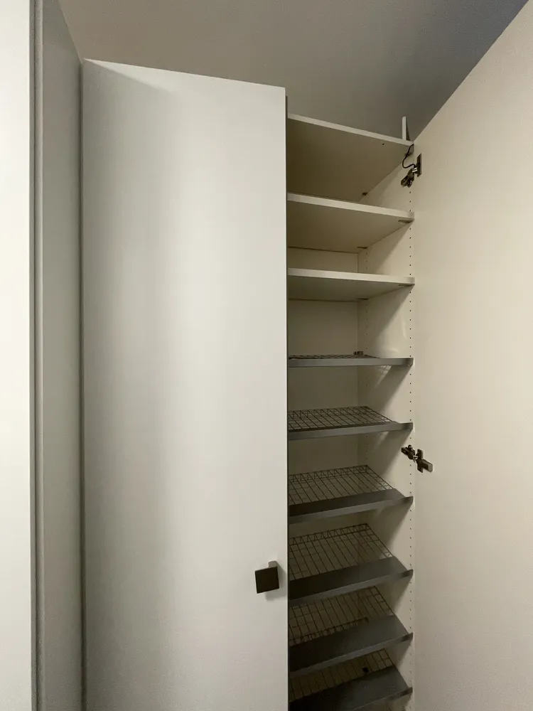 1 Zimmer Wohnung mit 35 m² in München – Bild 8