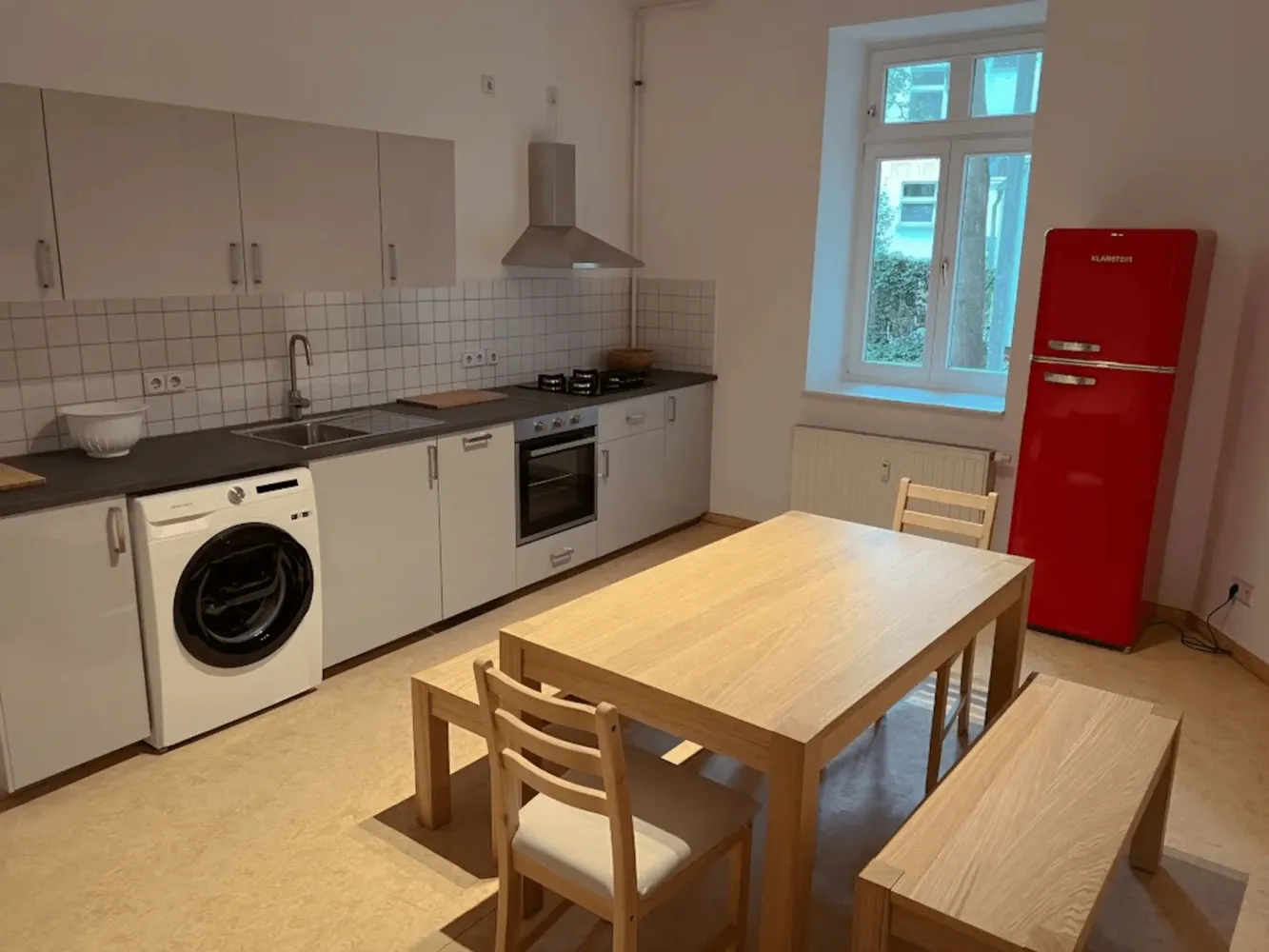 WG-Zimmer mit 25 m² in Berlin – Bild 3