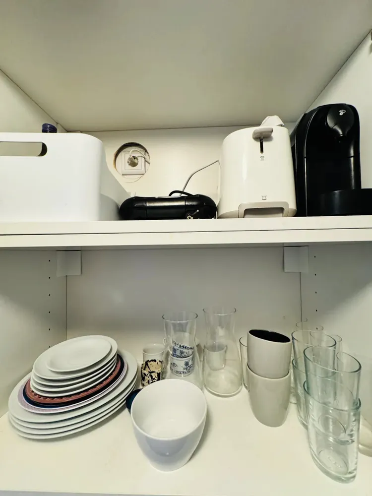 WG-Zimmer mit 14 m² in Berlin – Bild 8