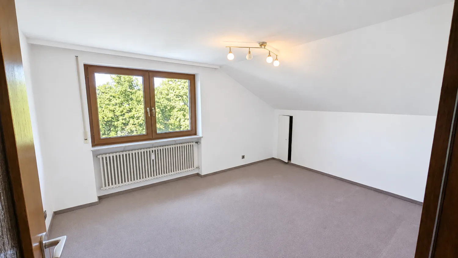 2 Zimmer Wohnung mit 39 m² in Stuttgart – Bild 2