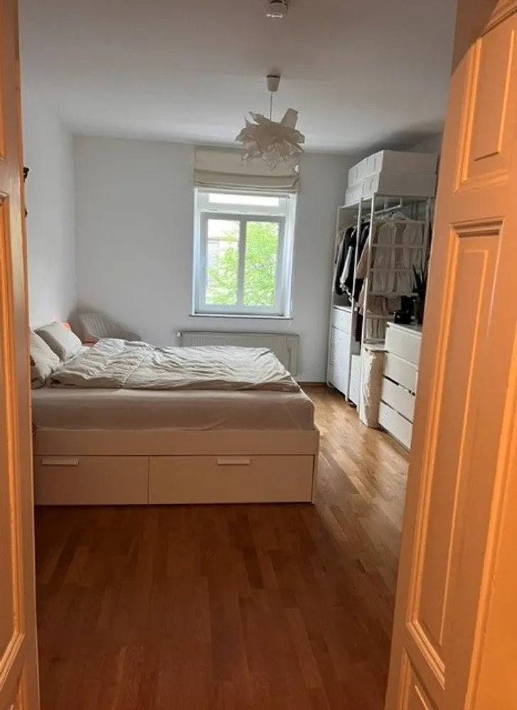 3 Zimmer Wohnung mit 77 m² in Nürnberg – Bild 2